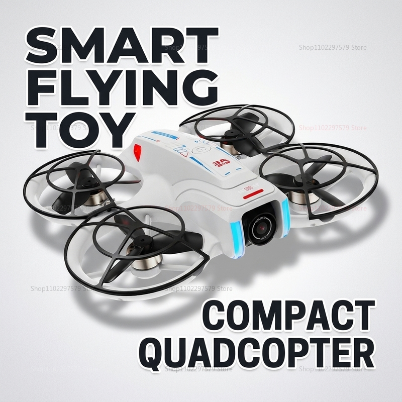 Introduction Drone GPS 8K Prof - огляд і ціна Drone Mapping