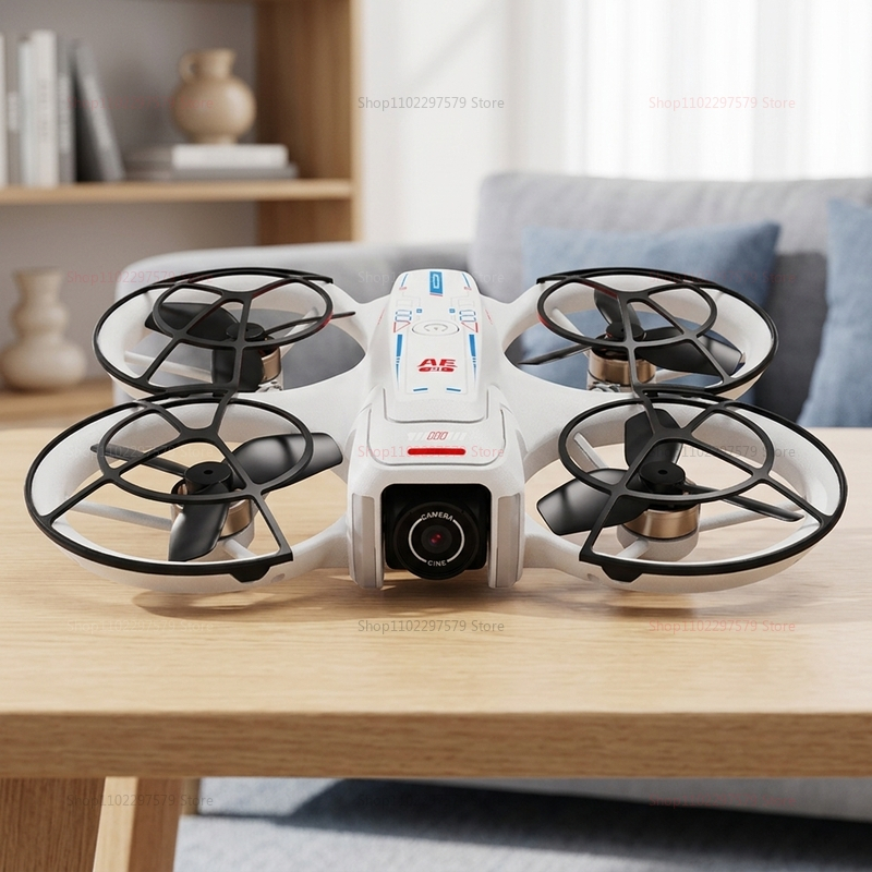 Introduction Drone GPS 8K Prof - огляд і ціна Drone Mapping