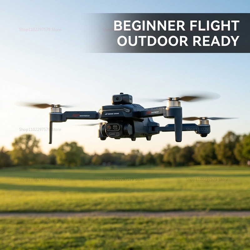 GT8 Drone Obstacle Avoidance B - огляд і ціна Drone Mapping