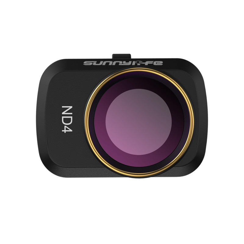 Drone Lens Filter for DJI Mavi - огляд і ціна Drone Ndvi