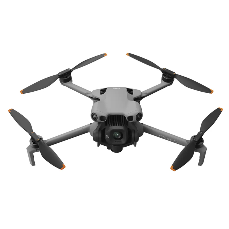 DJI Mini 5 Pro Fly More Combo  - огляд і ціна Drone Video Production