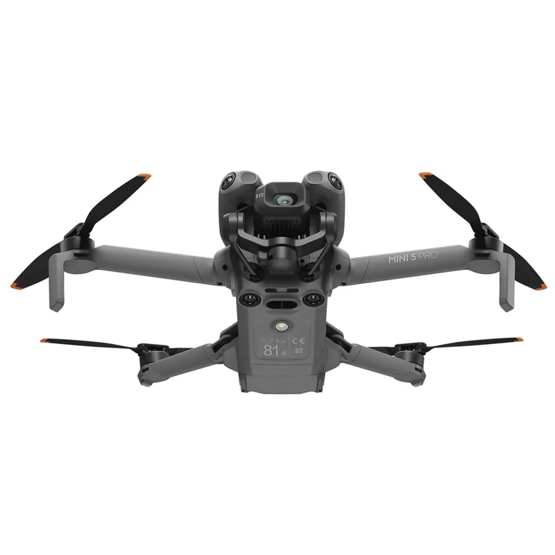 DJI Mini 5 Pro Fly More Combo  - огляд і ціна Drone Video Production