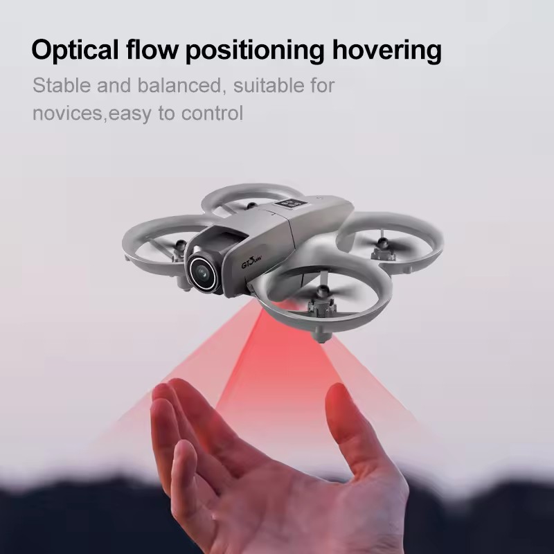 8K 5G 2.4G GPS Professional HD - огляд і ціна Drone Photogrammetry