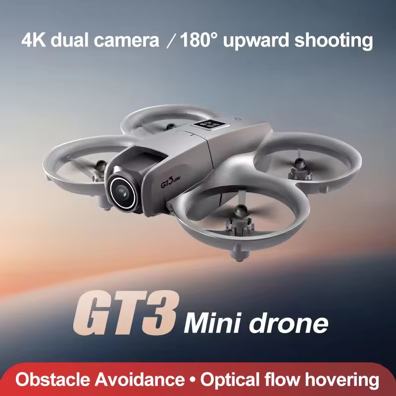 8K 5G 2.4G GPS Professional HD - огляд і ціна Drone Photogrammetry
