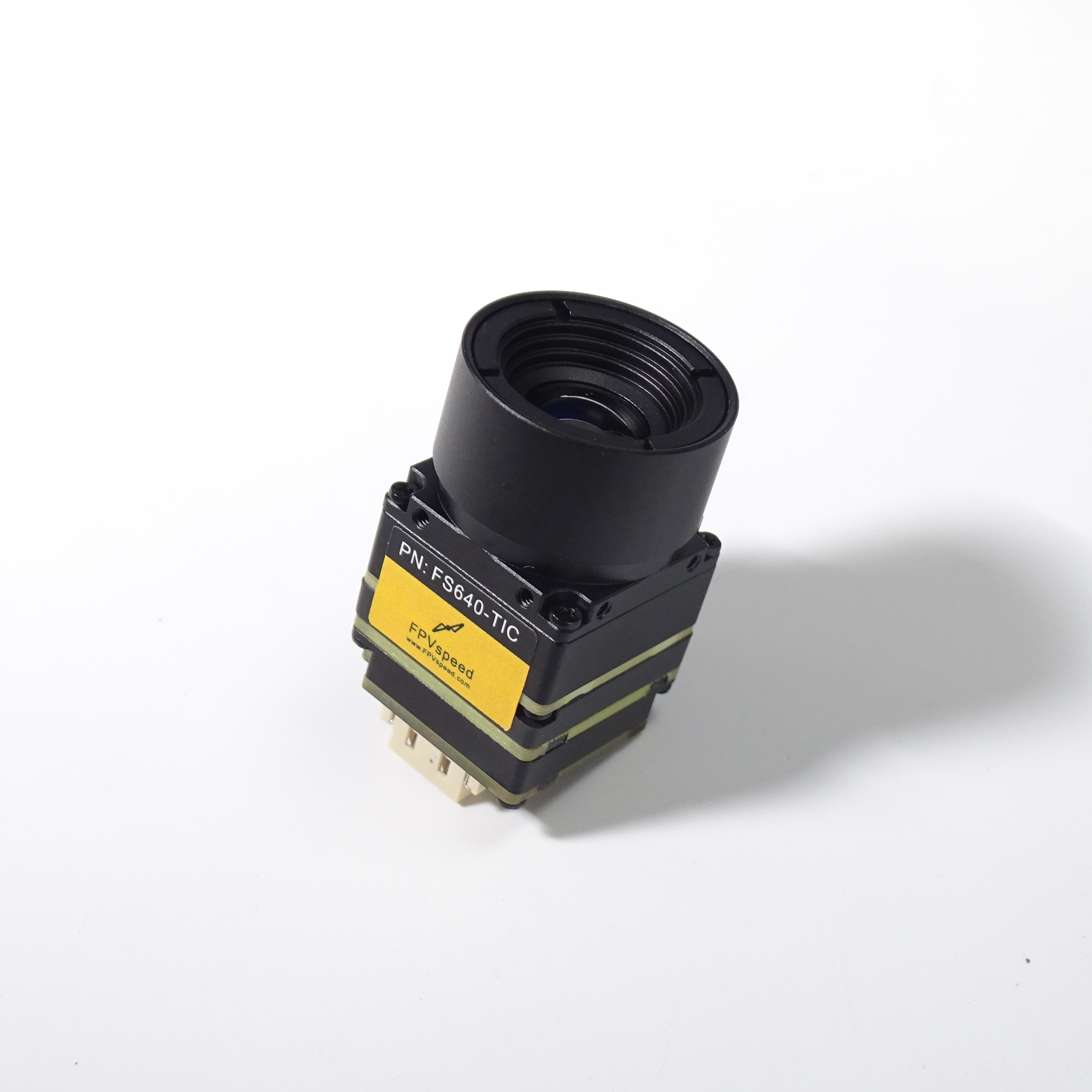FPVspeed Thermal Camera drone  - огляд і ціна Drone Thermal Imaging