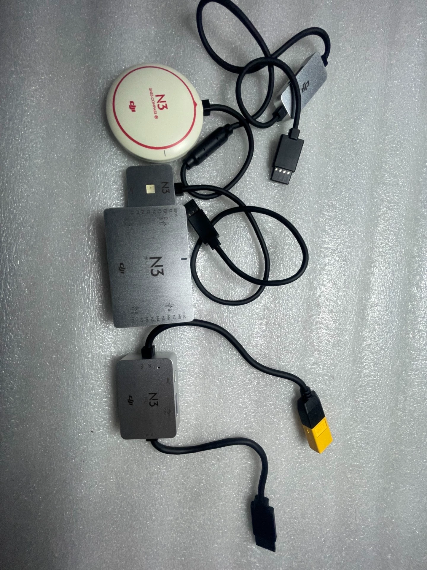 N3 Ag Flight Controller Agricu - огляд і ціна Drone Mapping