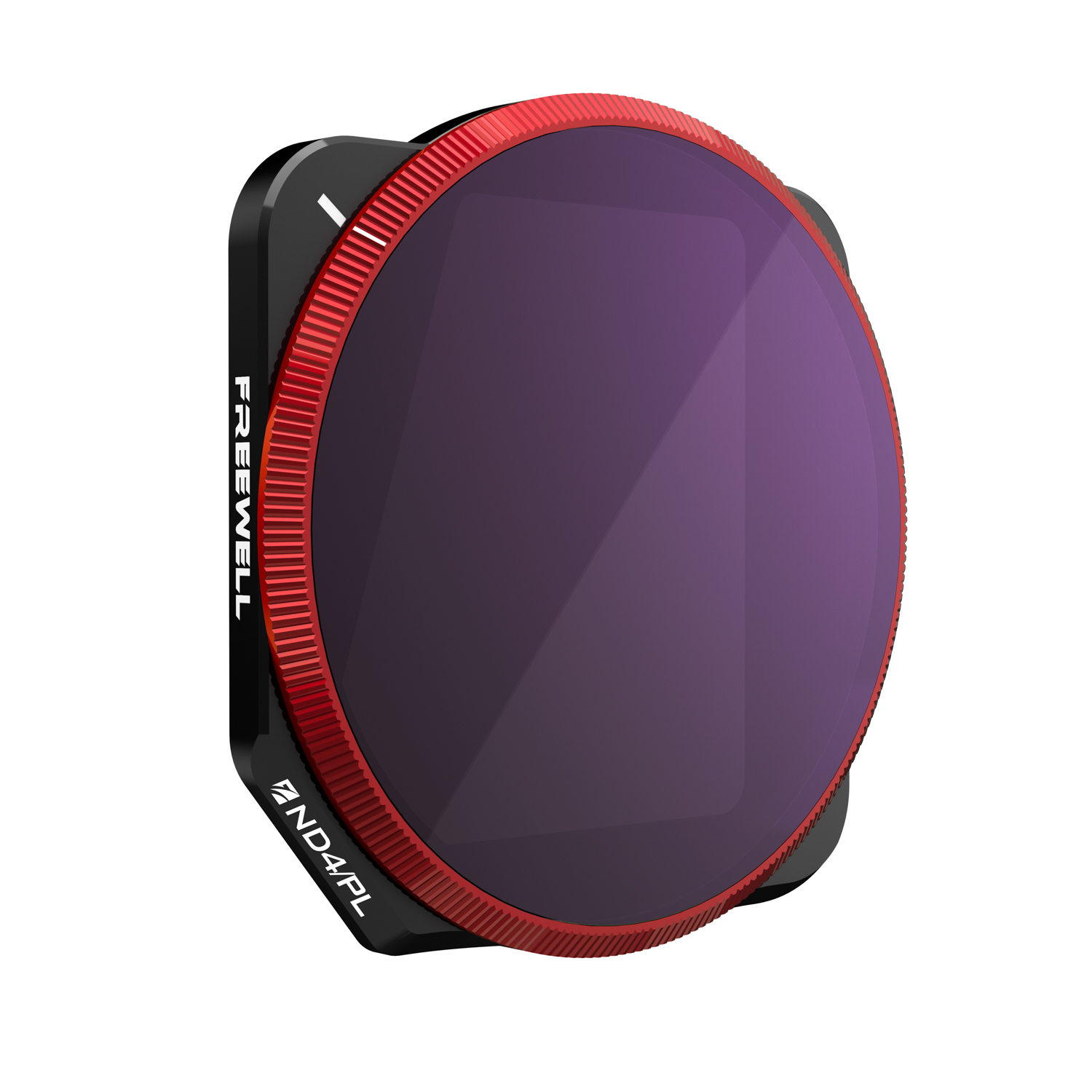 Freewell Single UV ND Filters  - огляд і ціна Drone Ndvi