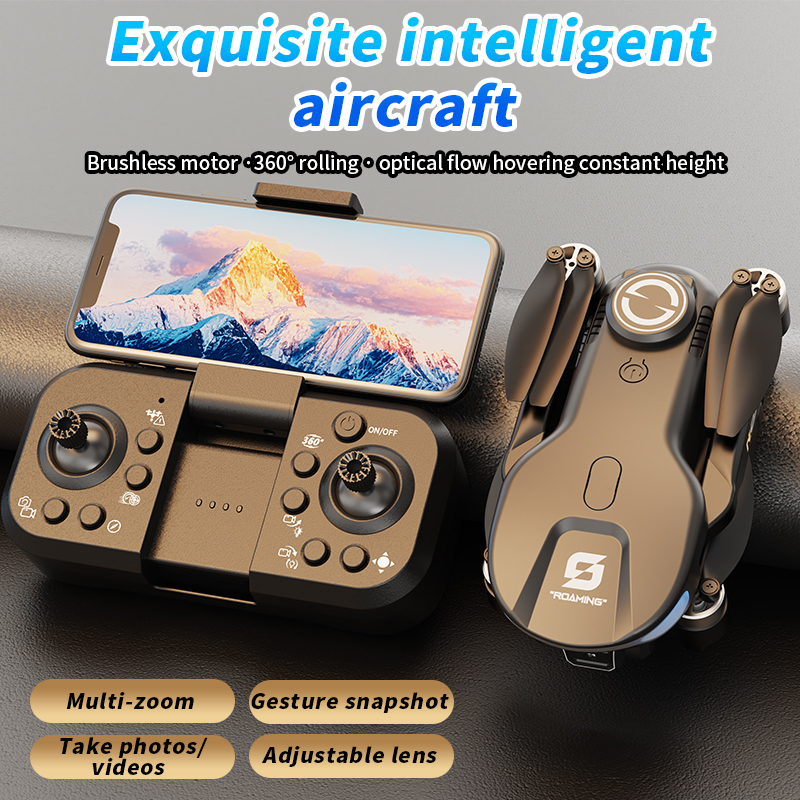 HD 8K Professional GPS Drone w - огляд і ціна Drone Mapping