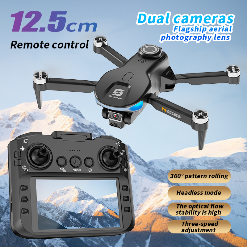 HD 8K Professional GPS Drone w - огляд і ціна Drone Mapping