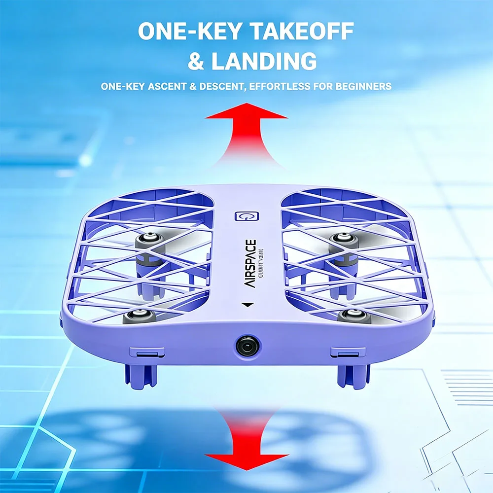 JJRC H142 2026 RC HD Aerial Mi - огляд і ціна Drone Mapping