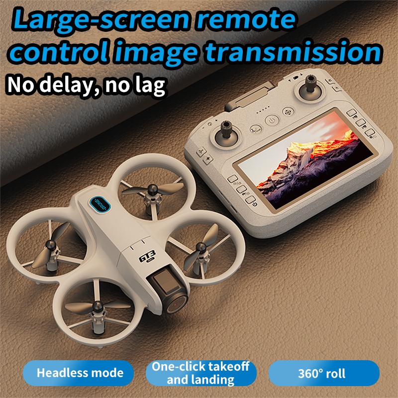 New Model GT3 MAX Drones Large - огляд і ціна Drone Aerial Photography