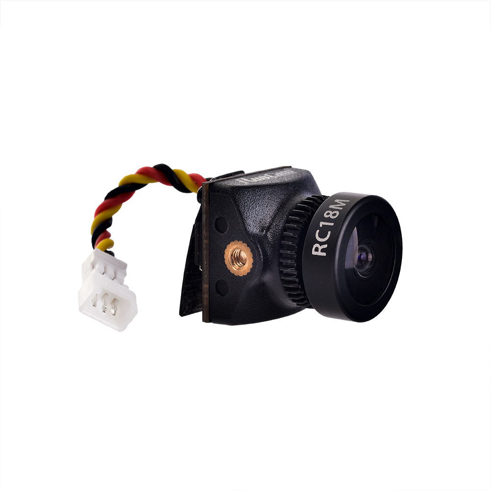 RunCam Nano 2 FPV Camera 2.1mm - огляд і ціна Drone Cinematic