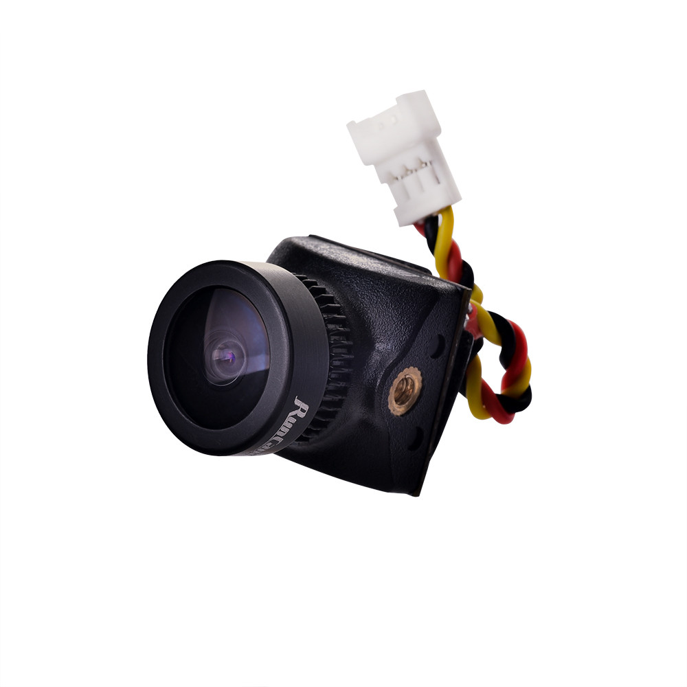 RunCam Nano 2 FPV Camera 2.1mm - огляд і ціна Drone Cinematic