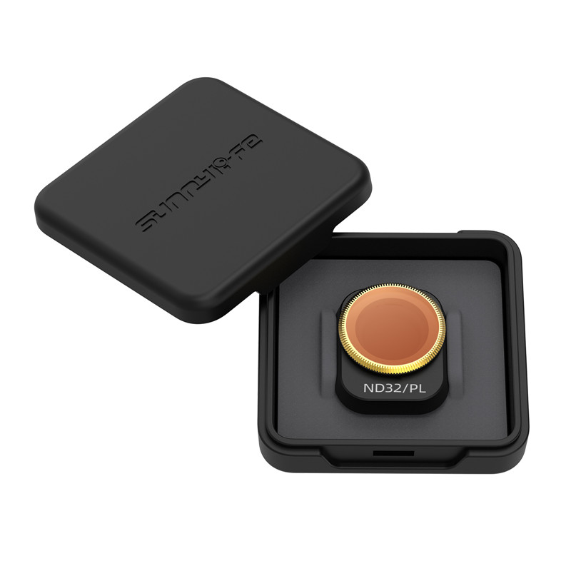 Sunnylife Lens For DJI Mini 4  - огляд і ціна Drone Ndvi