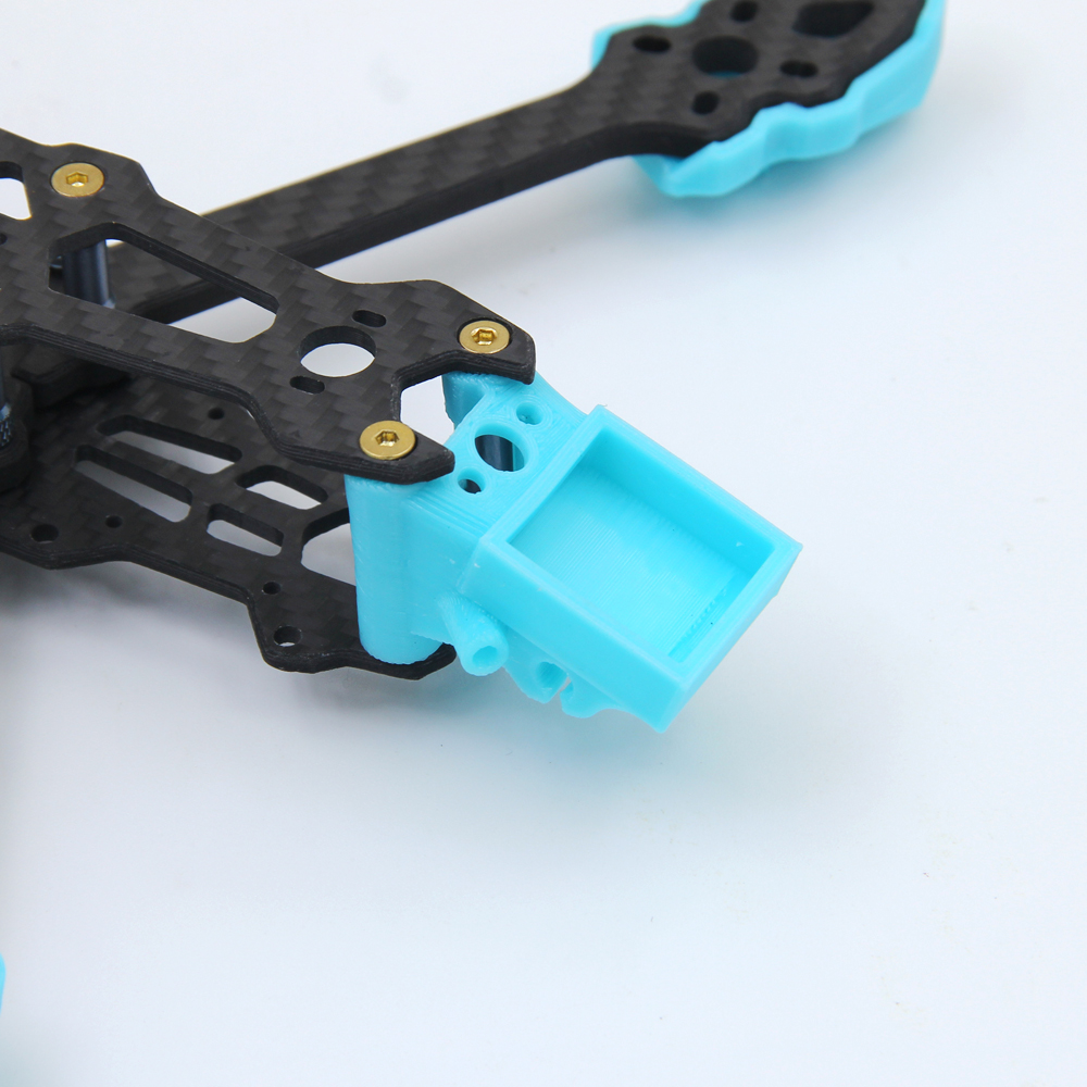 RC Quadcopter FPV Drone 3D pri - огляд і ціна Drone 3D Modeling
